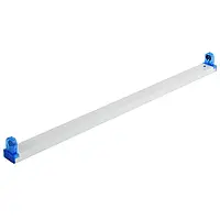 Корпус для LED-лампа TUBOFIX-60, тип цоколя T8, максимальная мощность 20 Ватт