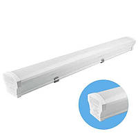 Світлодіодний світильник вологозахищений PROLINE-40 40W 6400К, IP65, енергоефективний, довговічний