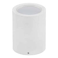 Світлодіодний світильник SANDRA-10/XL білий, накладний LED, кут розсіювання 120°