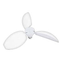 Світлодіодна лампа TRIO-R 36W Е27 6400К, енергоефективна, світловіддача 288W, довговічність 25000 год