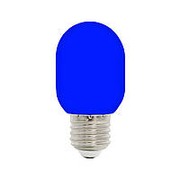 Світлодіодна лампа COMFORT 2W E27, енергоефективна, 8 кольорів, стандартний цоколь E27