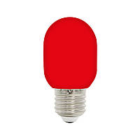 Світлодіодна лампа COMFORT 2W E27, енергоефективна, 8 кольорів, для інтер'єрного освітлення