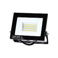 Прожектор світлодіодний PARDUS-30 30W 6400K, енергоефективний, з захистом IP65