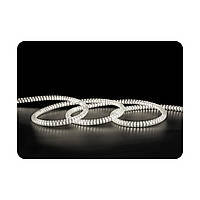 Світлодіодна стрічка AVON 6400K (220-240V) вологозахищена, енергоефективна, IP65, 30 000 годин роботи