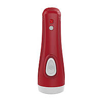 Ліхтарик ручний KLOSE, акумуляторний, High Power LED, 7000K-9000K, портативний, для дому та туризму