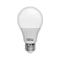 Cвітлодіодна лампа METRO-2 10W E27 4200К, LED лампа А60, економне споживання електрики, довговічна 25000 год