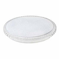 Світлодіодний світильник потолочний GHOST-36 білий, 6400K, енергоефективний, з довговічністю 30000 годин