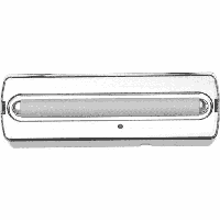 Світлодіодний світильник аварійний MALDINI-2 13W, автономний режим, температура світіння 7000K-9000K