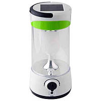 Світлодіодний світильник аварійний з сон. бат. ROMARIO 10W, 7000K-9000K, автономний, портативний ліхтар