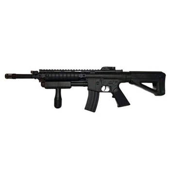 Іграшковий Автомат 47см на кульках 308-3 G-Rich