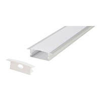 Алюмінієвий профіль