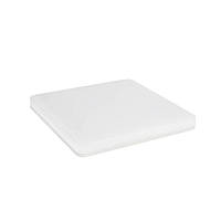 Світлодіодний світильник ANDREA/S-15 15W 6400К білий, накладний LED світильник, кут розсіювання 120°