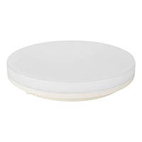 Світлодіодний світильник ANDREA-30 30W 6400К білий, накладний LED світильник для вологих приміщень