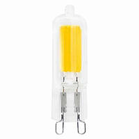 Світлодіодна лампа EXA-3 3W G9 4200К, енергоефективна, 360° освітлення, для основного та декоративного освітлення