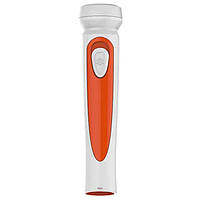 Ліхтарик ручний ZOLA 1W, LED, акумуляторний, регулювання температури світіння 7000K-9000K