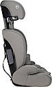 Автокрісло FreeON URAN i-Size 76-150 см khaki grey, фото 4