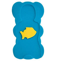 Поролон для купання MAXi blue multicolor