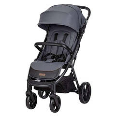 Коляска для дитини прогулянкова FreeON Dynamic, grey