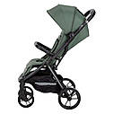 Коляска для дитини прогулянкова FreeON Dynamic, green, фото 4