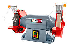 Точильно-шліфувальний верстат Holzmann DSM 250_230V