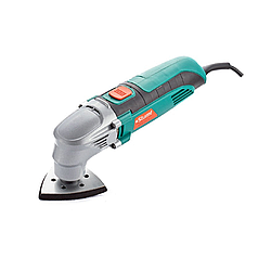 Мультифункціональний інструмент реноватор Sturm MF5630CV 300 Вт універсальний реноватор