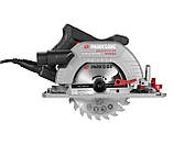 Циркулярна ручна пилка Parkside PPHKS 1800 A1, 1800 Вт, фото 9