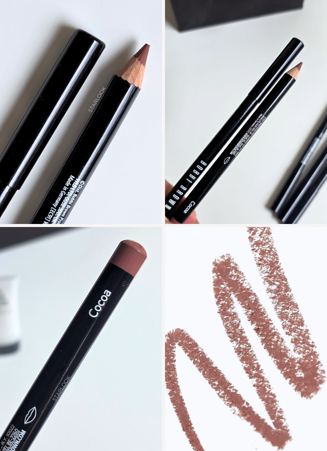 Bobbi Brown Lip Pencil Cocoa