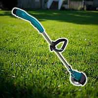 Тример коса з двома акумуляторами BULL-TECH BT-0006 10 000 об./хв 3,0 А·год