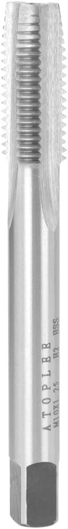 ATOPLEE - Правосторонній метричний мітчик M10 HSS (M10x1,25), фото 1