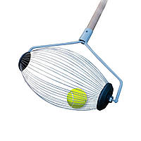 Рол для збору тенісних м'ячів та плодів