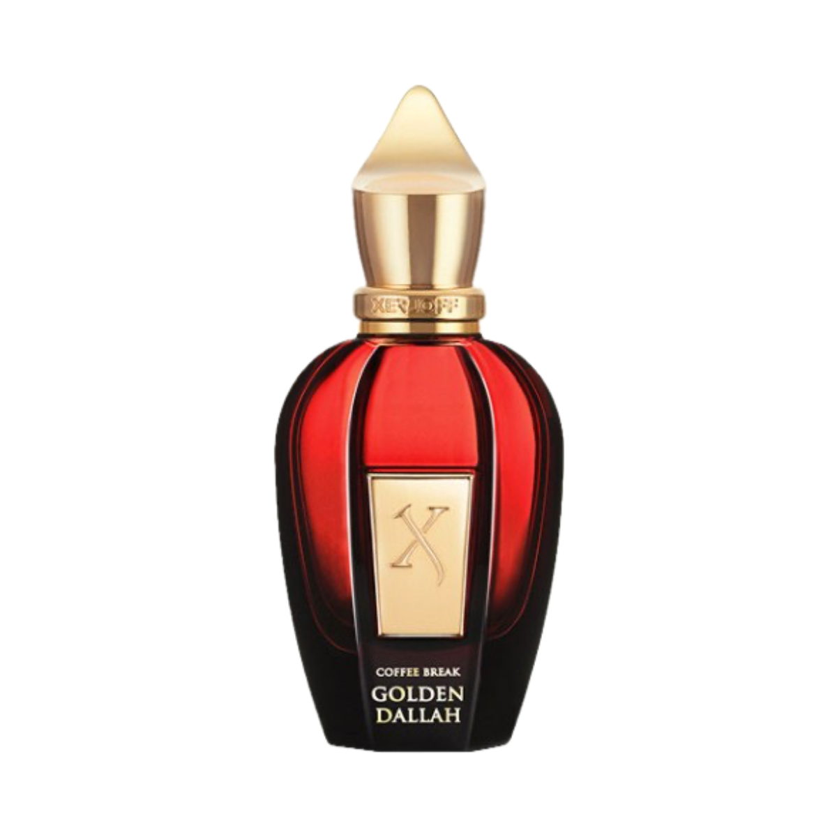 Xerjoff Golden Dallah унісекс 100 ml Eau de Parfum Тестер, Італія, фото 1