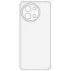 Плівка на задню панель Mietubl HD для Vivo V40 Lite 5G, фото 2