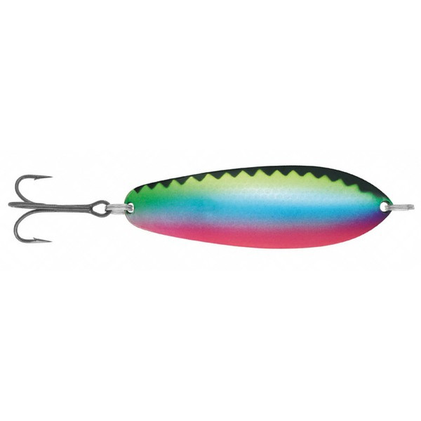 Блешня KUUSAMO Taimen 75/25 BL/LI/BLU/GR-S, фото 1