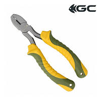 Інструмент Golden Catch G.Carp Mini Krimping Tool для обтискних трубок