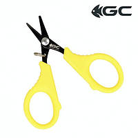 Ножиці Gjlden Catch Mini Braid Scissors 9см