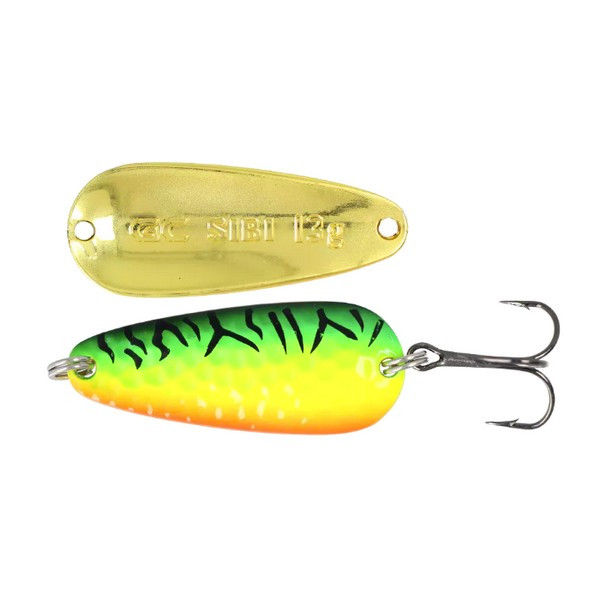 Блешня Golden Catch Sibi 13g GC01, фото 1