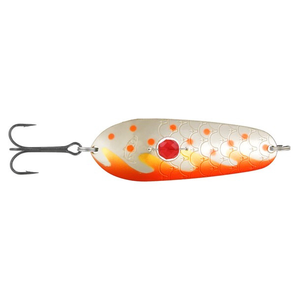 Блешня KUUSAMO Räsänen with bead 70/20 FR/Ye/FR-S, фото 1