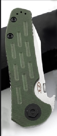 Ніж Zero Tolerance 0630 Emerson Clip-Point, фото 1