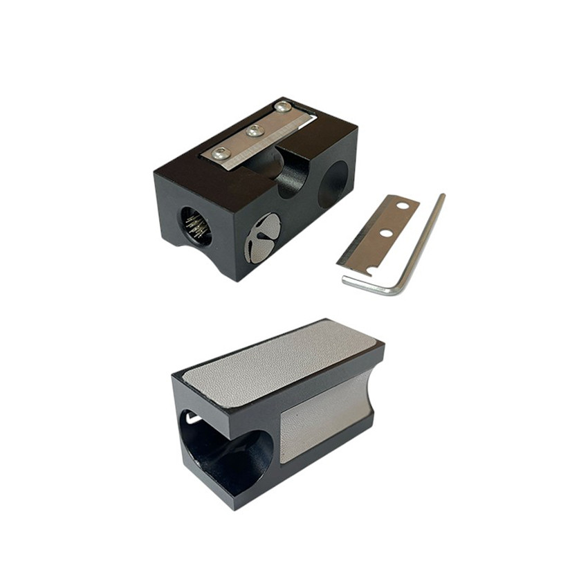 Точилка-шейпер для кия 8 в 1, фото 1