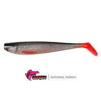 Силікон Fox Rage Zander Pro Shad 10cm Ultra Natural Roach 50pcs