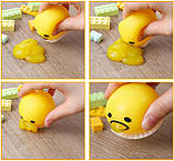 Іграшка-антистрес Ригунчик, фото 6