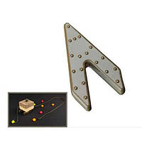 Груз Profmontazh Ластівчин хвіст для макушатника 70g