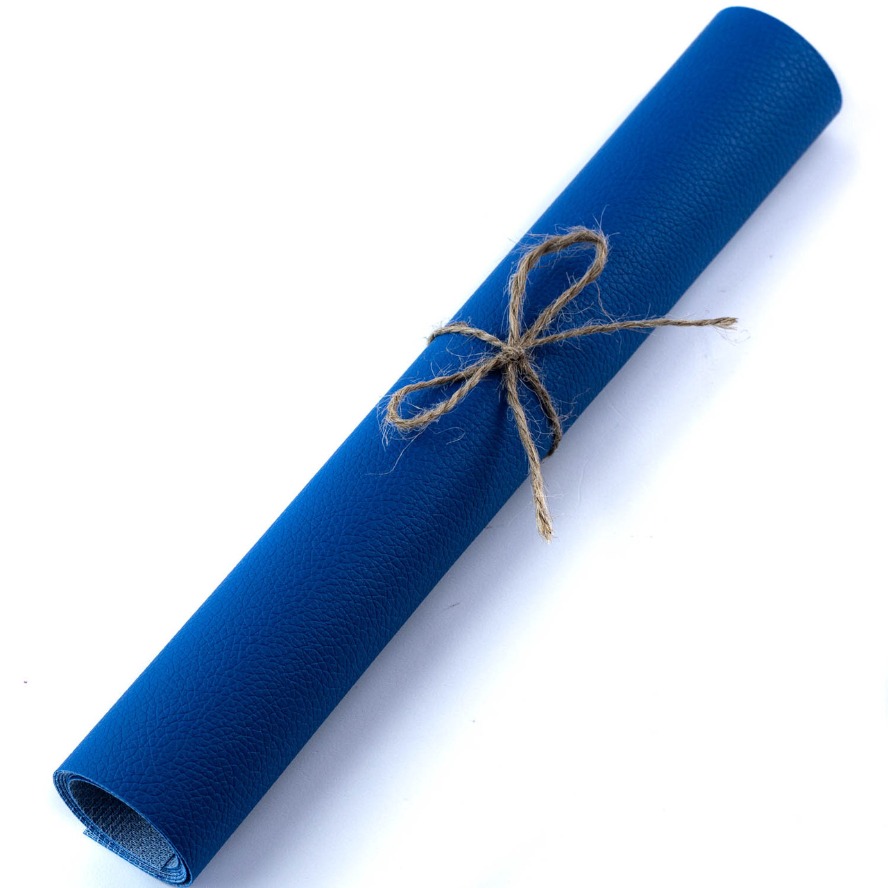 Екошкіра Шкірозамінник матовий для блокнотів 25*35см яскраво-синій SHZ027, фото 1