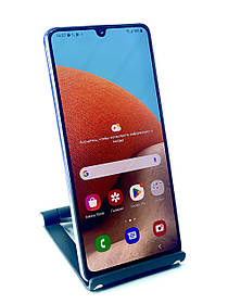 Смартфон Samsung Galaxy A32, 4/128 GB, фіолетовий, б/в