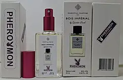 Унісекс аромат Essential Parfums Bois Imperial (Есенш парфюм Бойс Империал )  с феромоном 60 мл