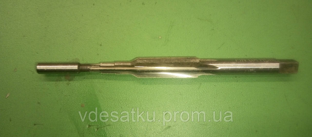 Розгалужувач 7,62х54r, фото 1