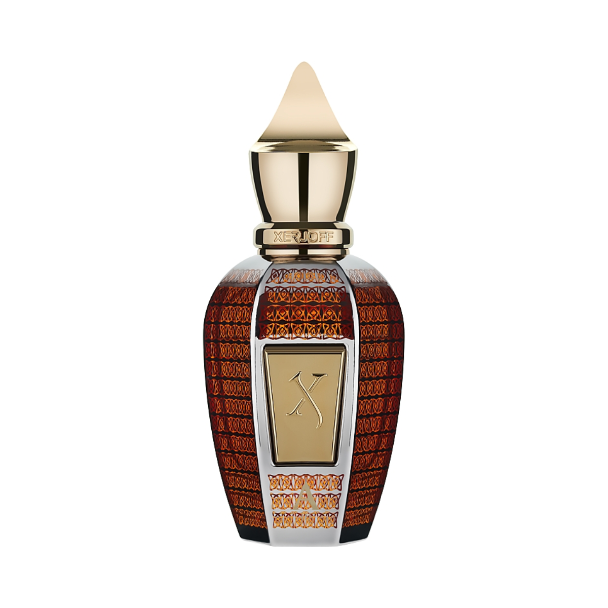 Xerjoff Inspired By Kostas Alexandria III унісекс 100 ml EDP Тестер, Італія, фото 1