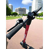 Електросамокат Grower SO2+, фото 4