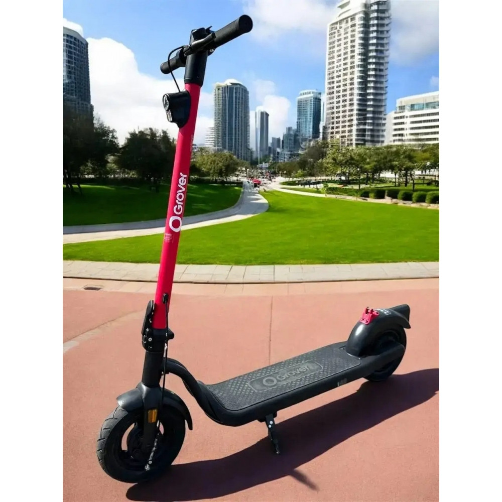 Електросамокат Grower SO2+, фото 1