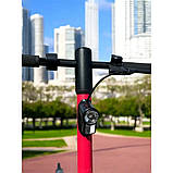 Електросамокат Grower SO2+, фото 6